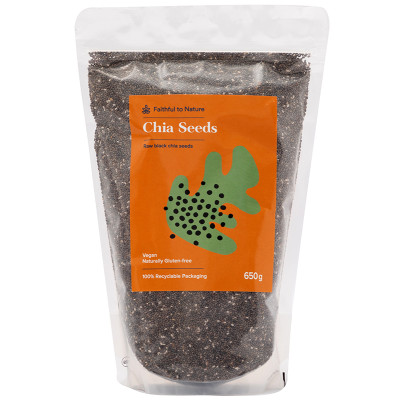 FtN Chia Seeds