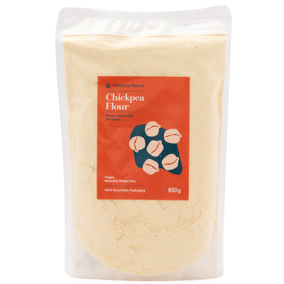 FtN Chickpea Flour