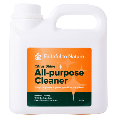 FtN Citrus Shine All-Purpose Cleaner