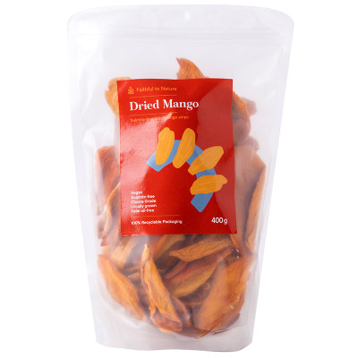 FtN Dried Mango