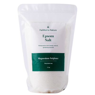 FtN Epsom Salt 1.7kg