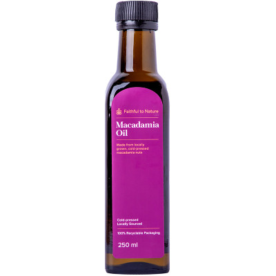 FtN Macadamia Oil