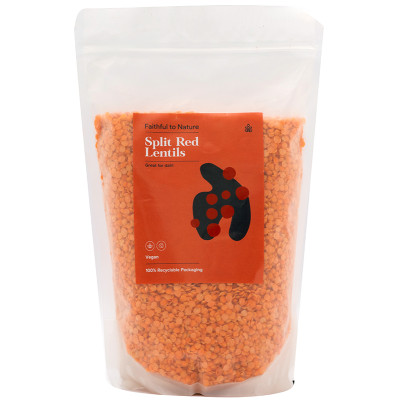 FtN Red Lentils