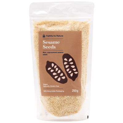 FtN Sesame Seeds