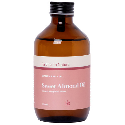 FtN Sweet Almond Oil