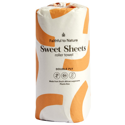 FtN Sweet Sheets Roller Towel