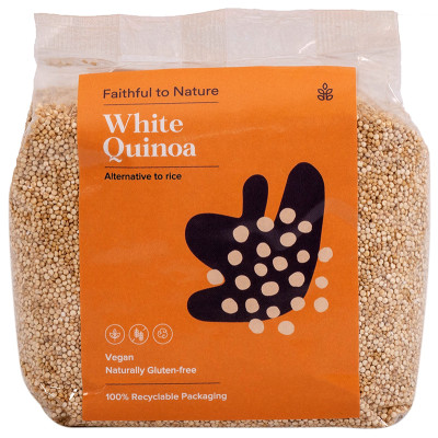 FtN White Quinoa