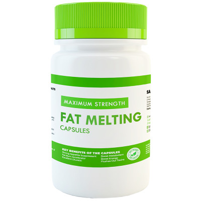 Fatmelting Capsules