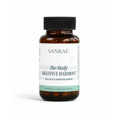SANRAE The Daily Digestive Harmony