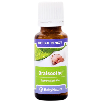 Feelgood Health Kiddies OralSoothe