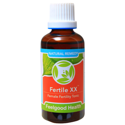 Feelgood Health Fertile XX