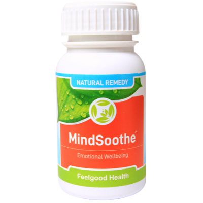 Feelgood Health MindSoothe