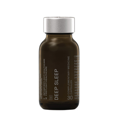 FIRST/LIGHT Deep Sleep - 30 Capsules