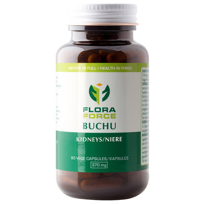 Flora Force Buchu