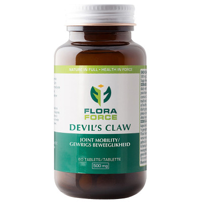 Flora Force Devil's Claw
