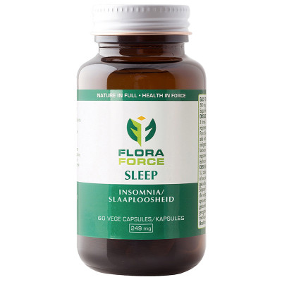 Flora Force Sleep