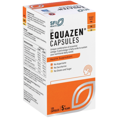Flordis Equazen Capsules