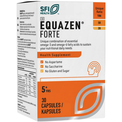 Flordis Equazen Forte