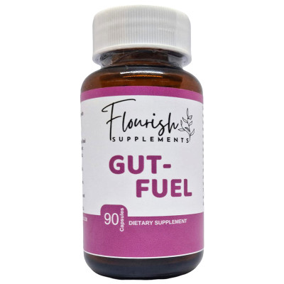 Flourish Gut-Fuel