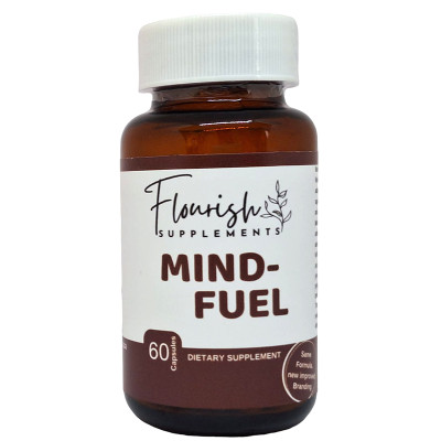 Flourish Mind-Fuel