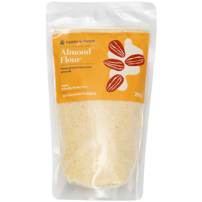 FtN Almond Flour 	