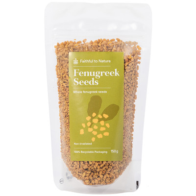 FtN Fenugreek Seeds