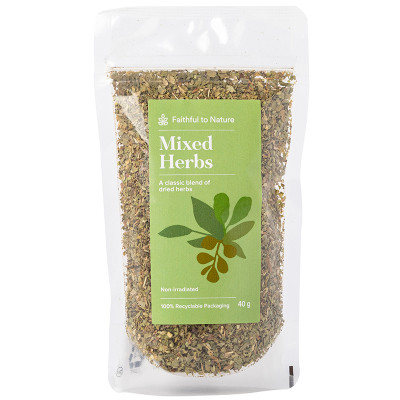 FtN Mixed Herbs 