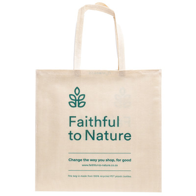 FtN Shopper Bag