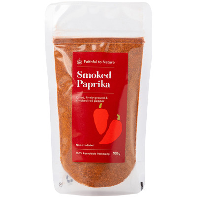 FtN Smoked Paprika 