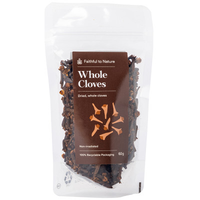 FtN Whole Cloves