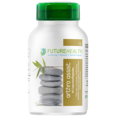 Future Health Arthro Assist