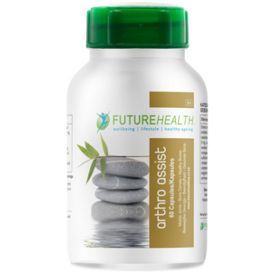 Future Health Arthro Assist