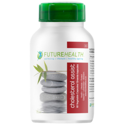 Future Health Cholesterol Assist