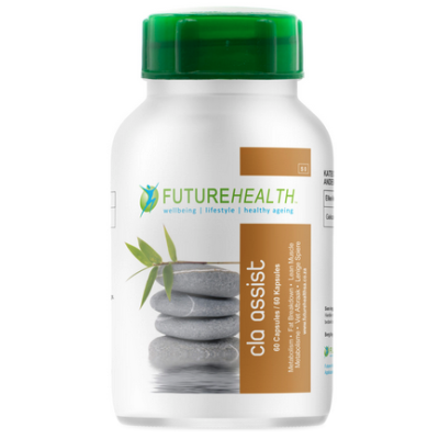 Future Health CLA Softgel