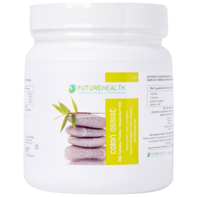 Future Health Colon Assist Tasteless