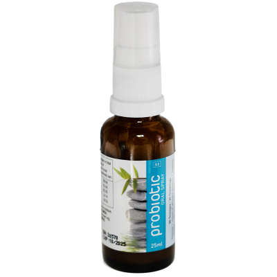 Future Health Probiotic Oral Spray