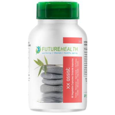 Future Health XX Assist