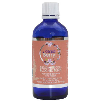 Gaia Berry Hormonal Balance & Repair