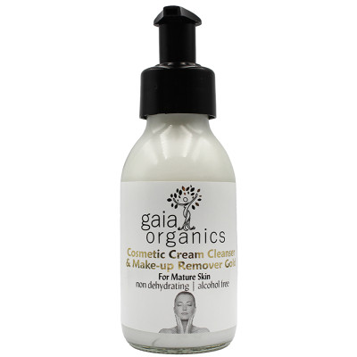 Gaia Organics Cream Cleanser