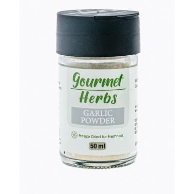 The Chef's Collection Freeze-Dried Garlic Powder