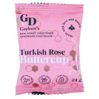  Gayleen's Turkish Rose