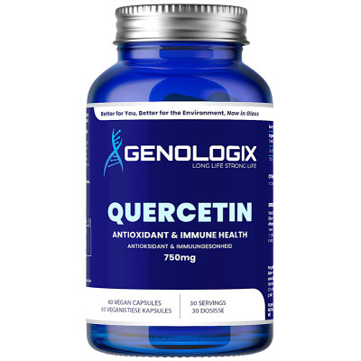 Genologix - Quercetin 