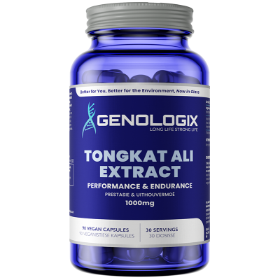  Genologix Tongkat Ali (Performance & Endurance)