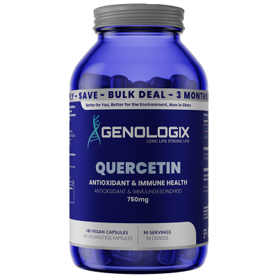 Genologix  Quercetin