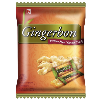 Gingerbon Ginger Sweets