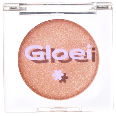 Gloei  Moonlighter Multi-Use Highlight Balm - Rose Quartz