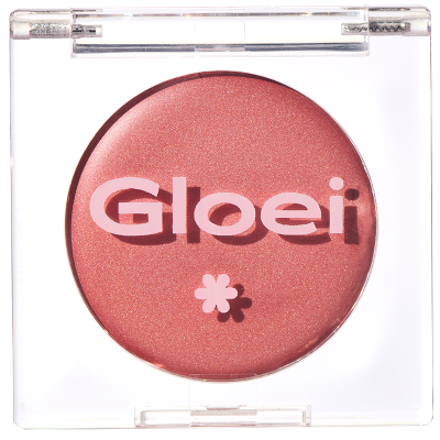 Gloei Skylighter Multi-Use Blush Balm - Frosé Skies
