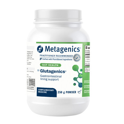 Buy Metagenics Glutagenics - Gastrointestinal Lining Support Online