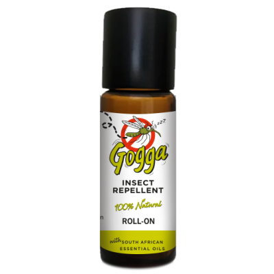 Gogga Insect Repellent Roll-On