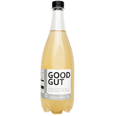 Good Gut Kefir Water Original